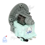 پمپ تخلیه ۳ پیچ - AKO 2