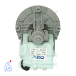 پمپ تخلیه ۳ پیچ - AKO 1