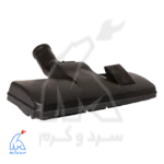 تصویر برس کف استیل جاروبرقی