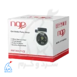 جعبه پمپ گرانفوس 60-15 - ngp