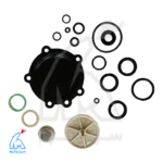 کیت سرویس B3215i skd (آیونایز)