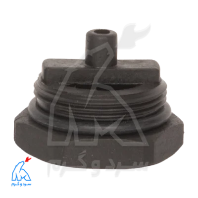 پشتی فنر گیر کیت تعمیر گلدیران - بارلی