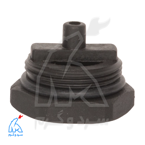 پشتی فنر گیر کیت تعمیر گلدیران - بارلی