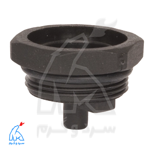 Back Peace Of Goldiran Repair Kit (2) پشتی فنر گیر کیت تعمیر گلدیران - بارلی 1