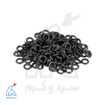 اورینگ شیرپرکن ۴×۱/۵