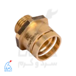 تبدیل ترانسدیوسر اورینگی به رزوه3
