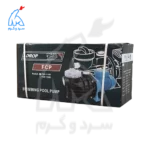 پمپ استخری استرینردار DROP مدل 2 اینچ 2HP تک فاز