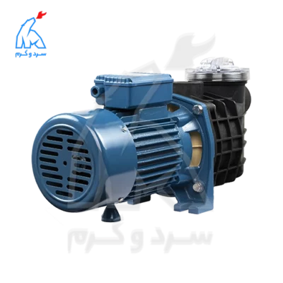 پمپ استخری استرینردار DROP مدل 2 اینچ 3HP تک فاز