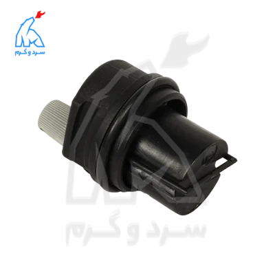 ایرونت هوزینگ پمپ گرانفوس - ویلو | سرد و گرم