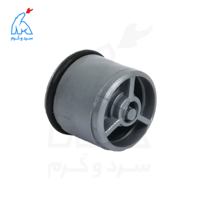 بای پس بشکه ای ایران رادیاتور اتما - بیتا بوتان