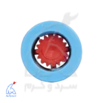 محدود کننده فلو یا شدت جریان آب مناسب فلوسوئیچ،‌ فلومتر و مبدل حرارتی