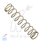 فنر ساقه سوپاپ آب B3115