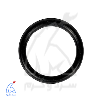 اورینگ 2/5×22 - 100 عددی - سایز بیرونی 22،‌ ضخامت 2/5