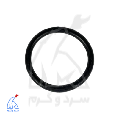 اورینگ 1/5×16 - سایز بیرونی 16،‌ ضخامت 1/5