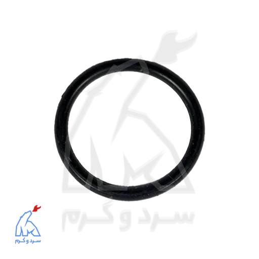 اورینگ 1/5×16 - سایز بیرونی 16، ضخامت 1/5