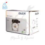 جعبه پمپ دوکا BPS-15-7D جایگزین ویلو 117 وات