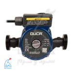 پمپ خطی 1 اینچ XR-25-6-180 - دوکا DUCA