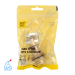 بسته کیت تعمیر برنجی ال L ایران رادیاتور - DUCA