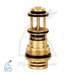 کیت تعمیر برنجی ال L ایران رادیاتور - DUCA