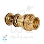 کیت تعمیر برنجی ال L ایران رادیاتور - DUCA 2