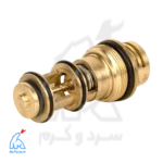 کیت تعمیر برنجی ال L ایران رادیاتور - DUCA 3