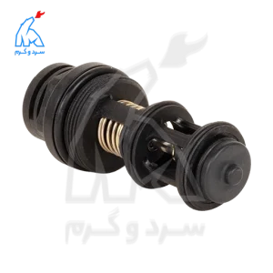 کیت تعمیر ال ایران رادیاتور پلیمری ولب - WO-lab