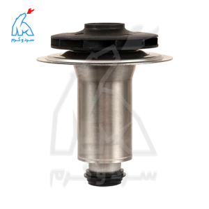 روتور پمپ ویلو دوکا DUCA 15/5 | سرد و گرم