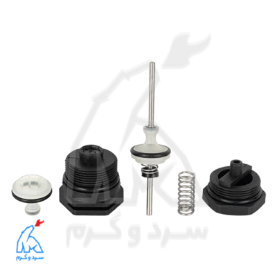 کیت تعمیر گلدیران، بارلی - SCOPO