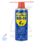 اسپری روانکاری WD-40