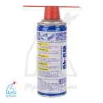 اسپری روانکاری WD-40