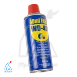 اسپری روانکاری WD-40