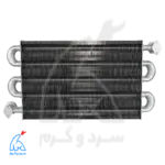 جعبه مبدل اصلی M24 ایران رادیاتور 27 سانت رزوه‌ای - ساخت داخل 4