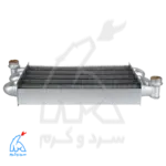 جعبه مبدل اصلی M24 ایران رادیاتور 27 سانت رزوه‌ای - ساخت داخل