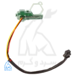 سنسور شش ضلعی فلورگلاتور