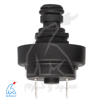 سوییچ حداقل فشار آب فیتینگی - GTE ایتالیا کوتاه 1