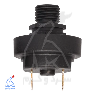 سوییچ حداقل فشار آب رزوه‌ای - GTE ایتالیا کوتاه 1