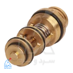 کیت تعمیر برنجی ال L ایران رادیاتور - ترک 3