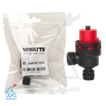 شیر اطمینان آریستون، بوش - واتس WATTS ایتالیا در کنار بسته‌بندی