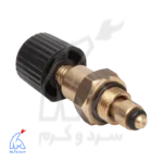 شیر پرکن گلدیران، تاچی کوتاه - H&C 2