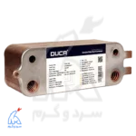 مبدل ثانویه بوش 26 پلیت - دوکا DUCA