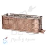 مبدل ثانویه بوش 26 پلیت - دوکا DUCA