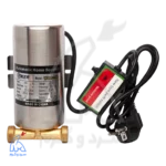 پمپ تحت فشار ابگرمکن و پکیج ایمر W15G-10B
