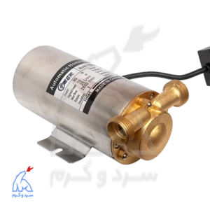 پمپ تحت فشار ابگرمکن و پکیج ایمر 90 وات W15G-10B