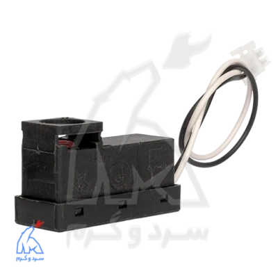 میکروسوییچ آب ایران رادیاتور - HYDRO