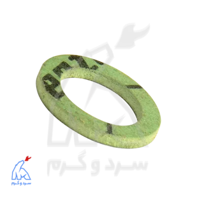 واشر نواپرس 1/2 - 100 عددی