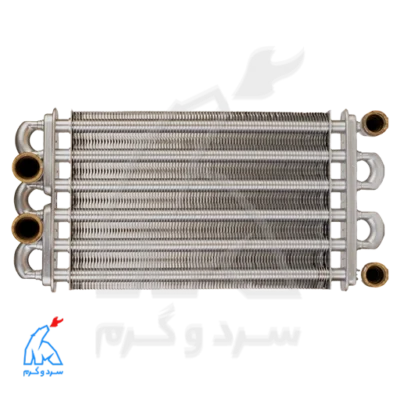 مبدل اصلی تاچی، وستن، باکسی، روکا 27 سانتی - HiHeat