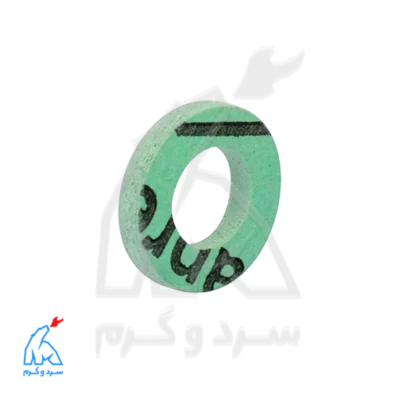 واشر نواپرس 1/4 - 100 عددی