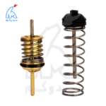 کیت تعمیر ام M ایران رادیاتور طرح قدیم E