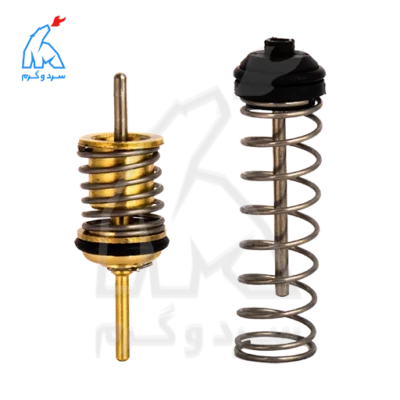 کیت تعمیر ام M ایران رادیاتور طرح قدیم E