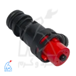 شیر اطمینان ایمرگس بلند - WO-lab 4